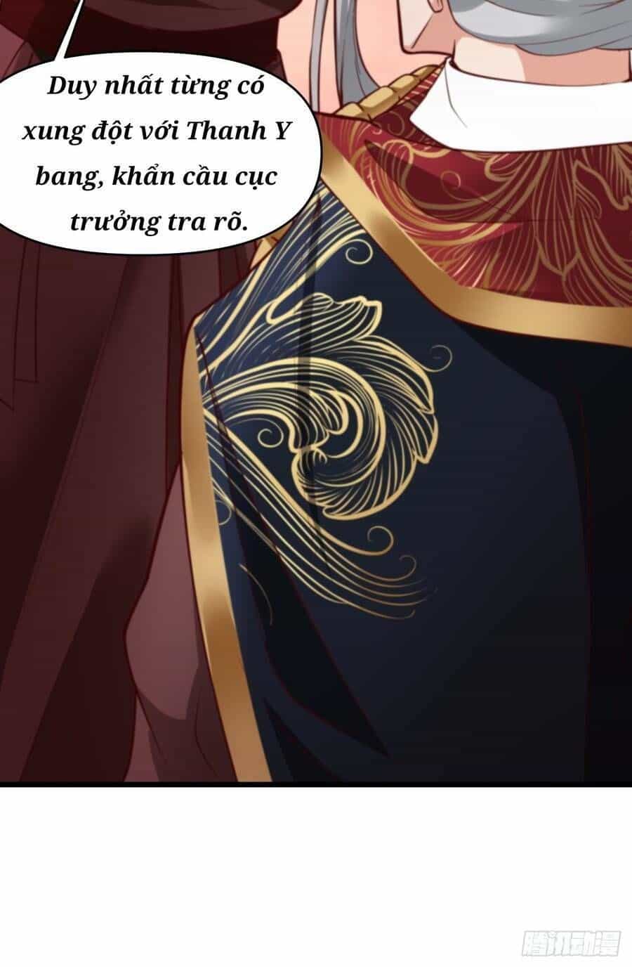 Nương Tử Tôi Là Một Người Quỷ Dị - Chương 8 - ảnh 37