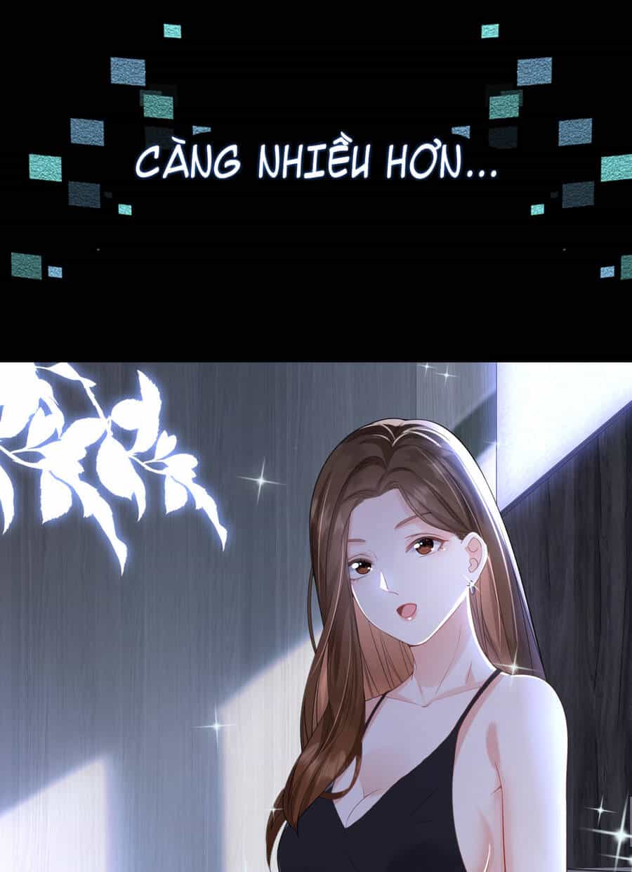 Ổ C Thích Thả Thính - Chương 0 - ảnh 16