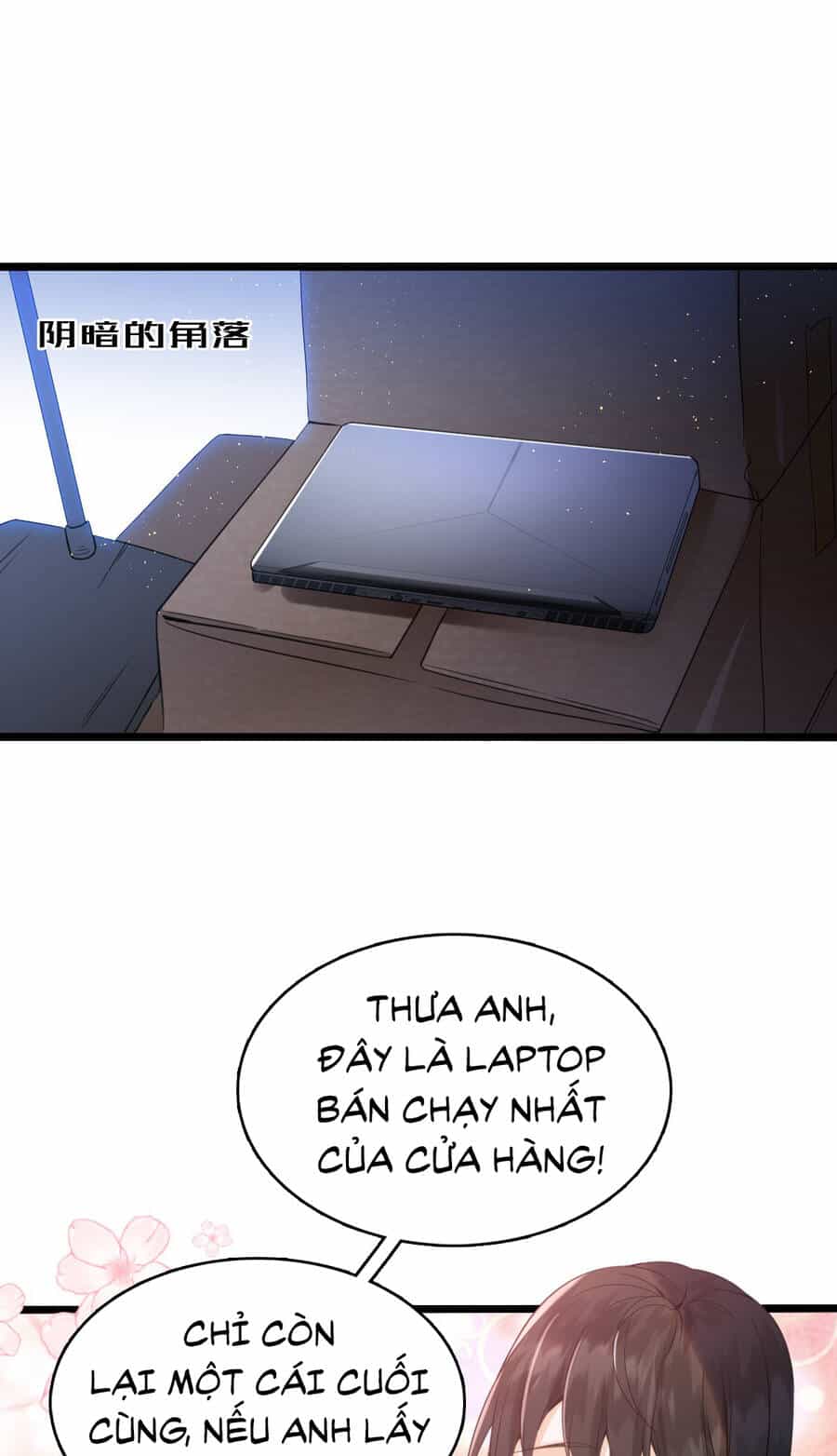Ổ C Thích Thả Thính - Chương 1 - ảnh 19
