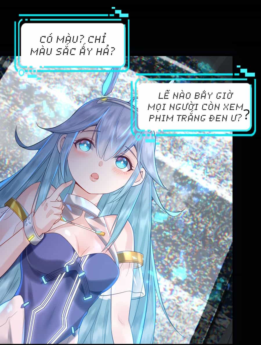 Ổ C Thích Thả Thính - Chương 2 - ảnh 11
