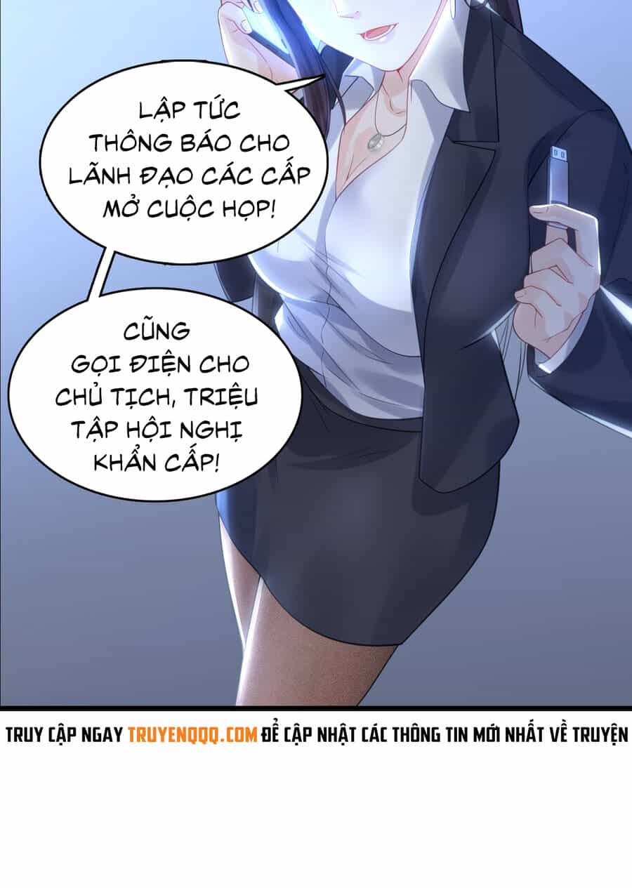 Ổ C Thích Thả Thính - Chương 3 - ảnh 27