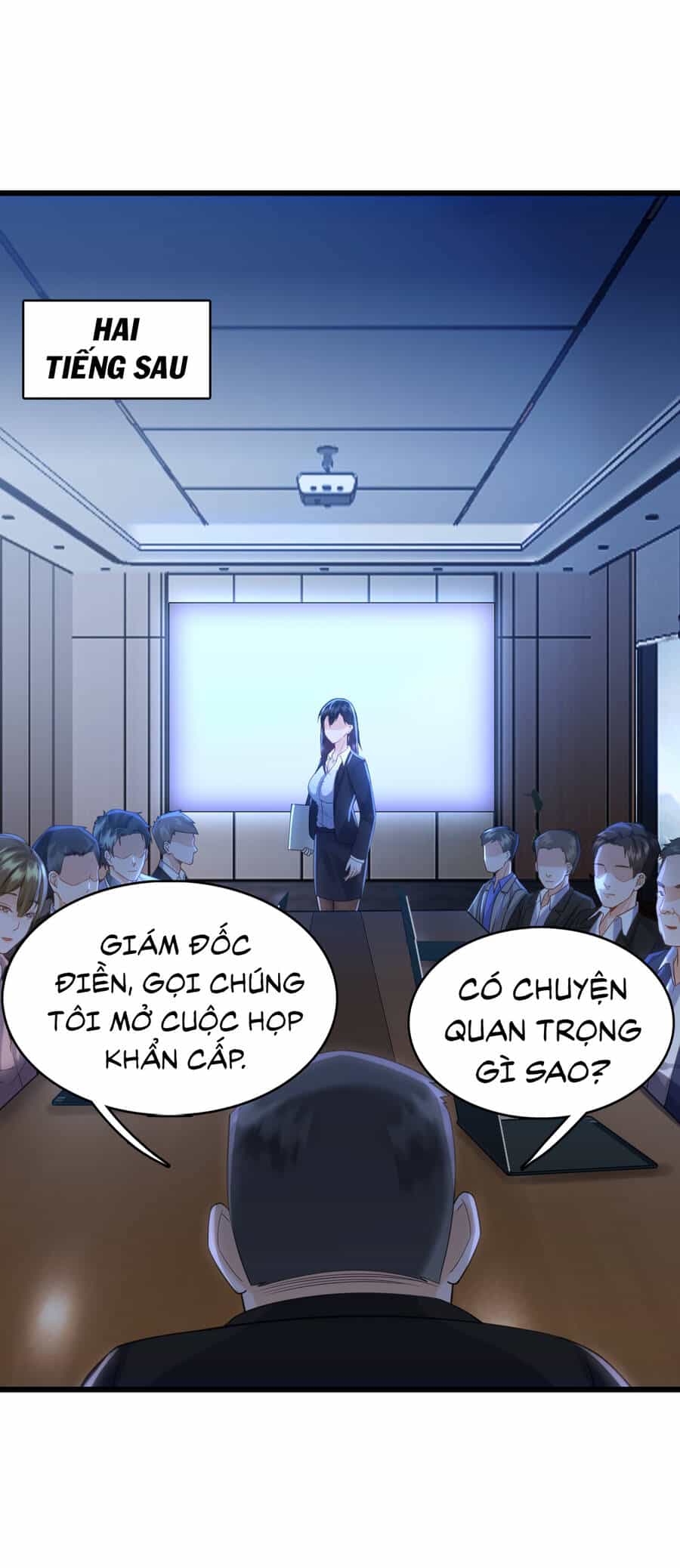 Ổ C Thích Thả Thính - Chương 3 - ảnh 28