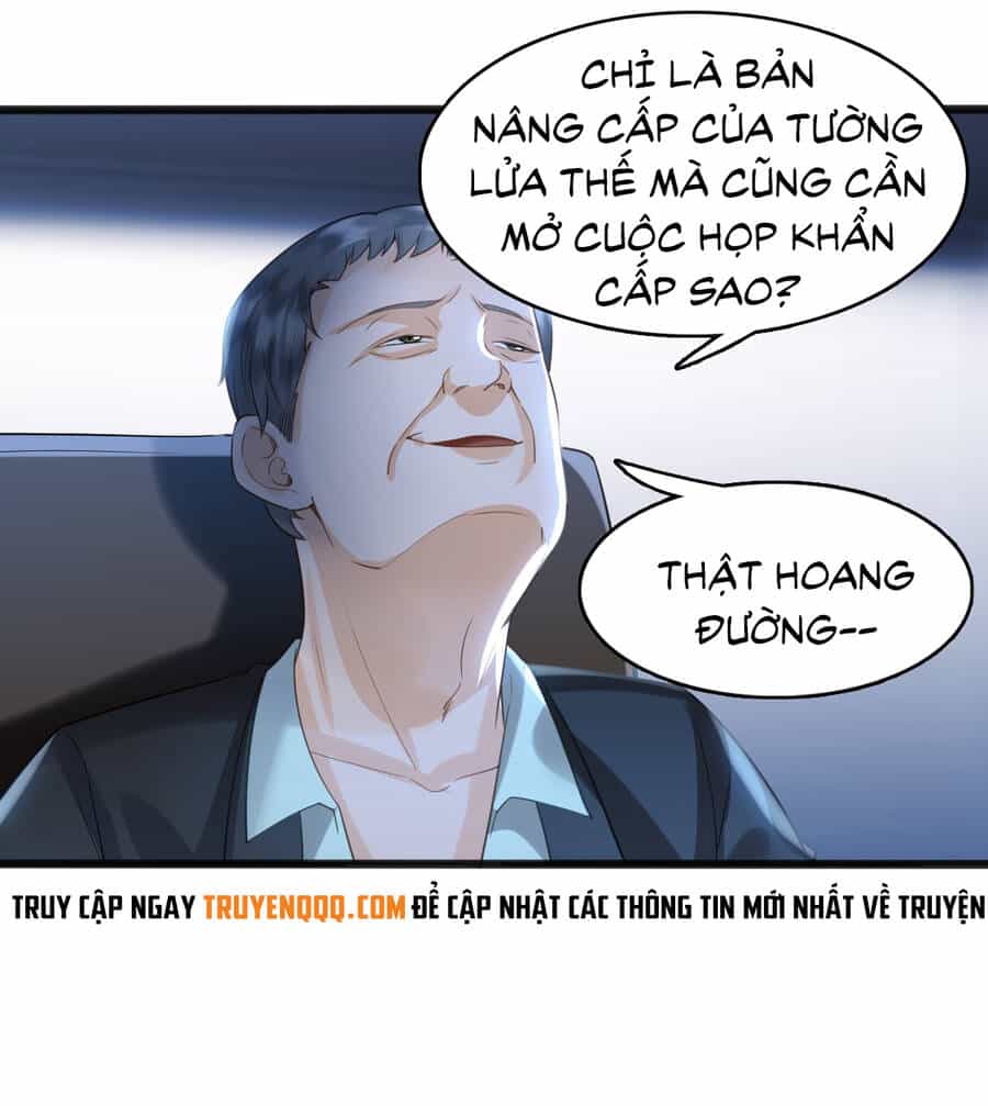 Ổ C Thích Thả Thính - Chương 3 - ảnh 31