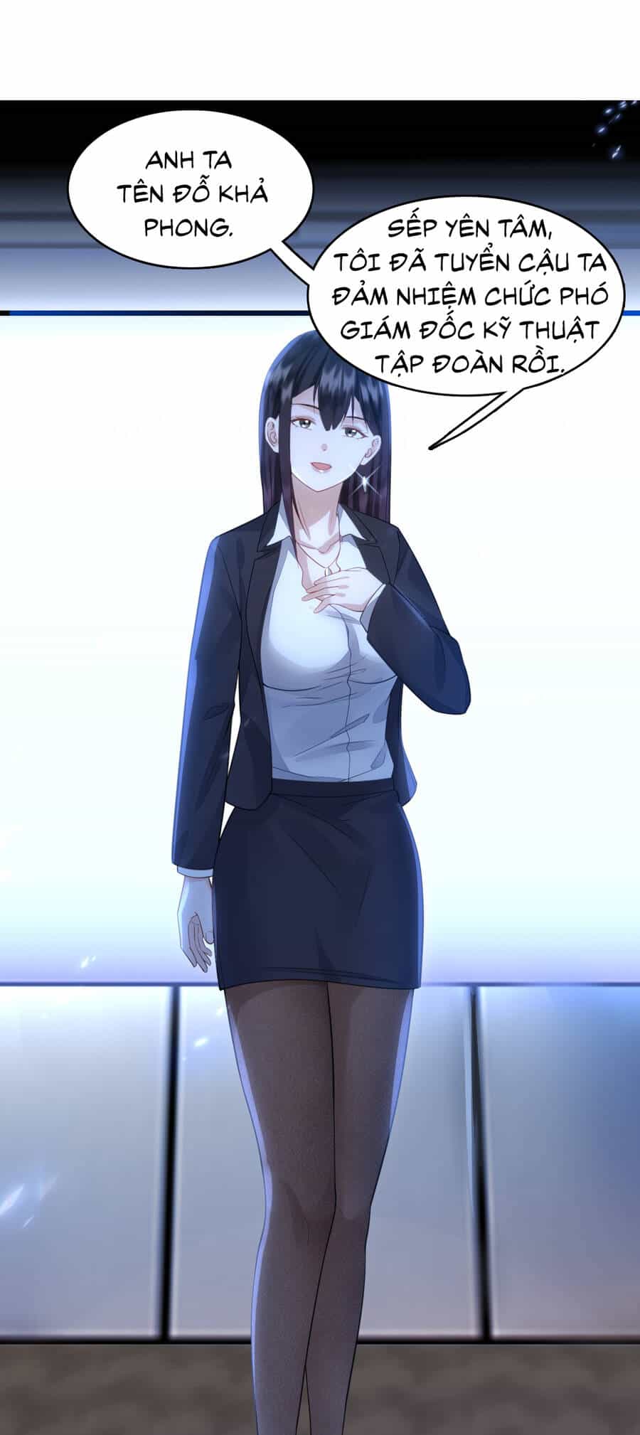 Ổ C Thích Thả Thính - Chương 3 - ảnh 39