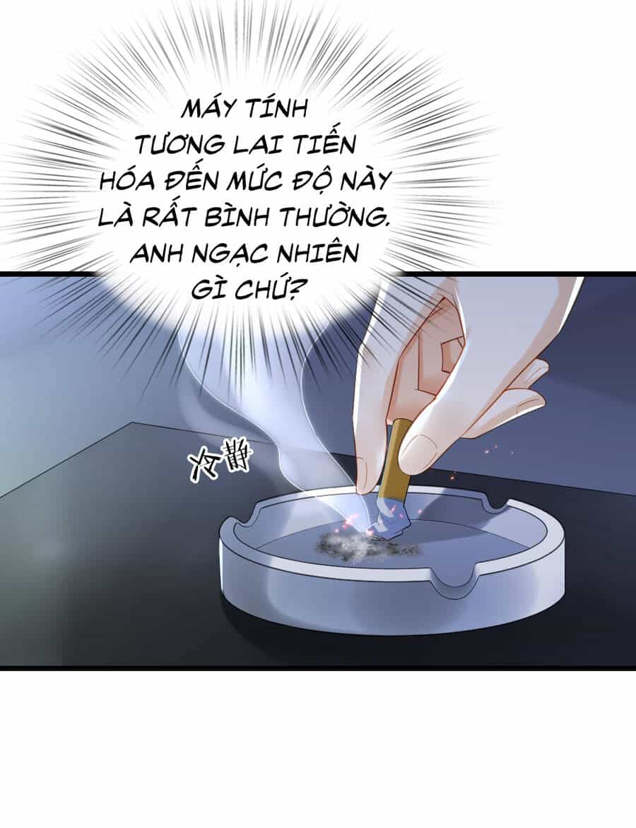 Ổ C Thích Thả Thính - Chương 4 - ảnh 13