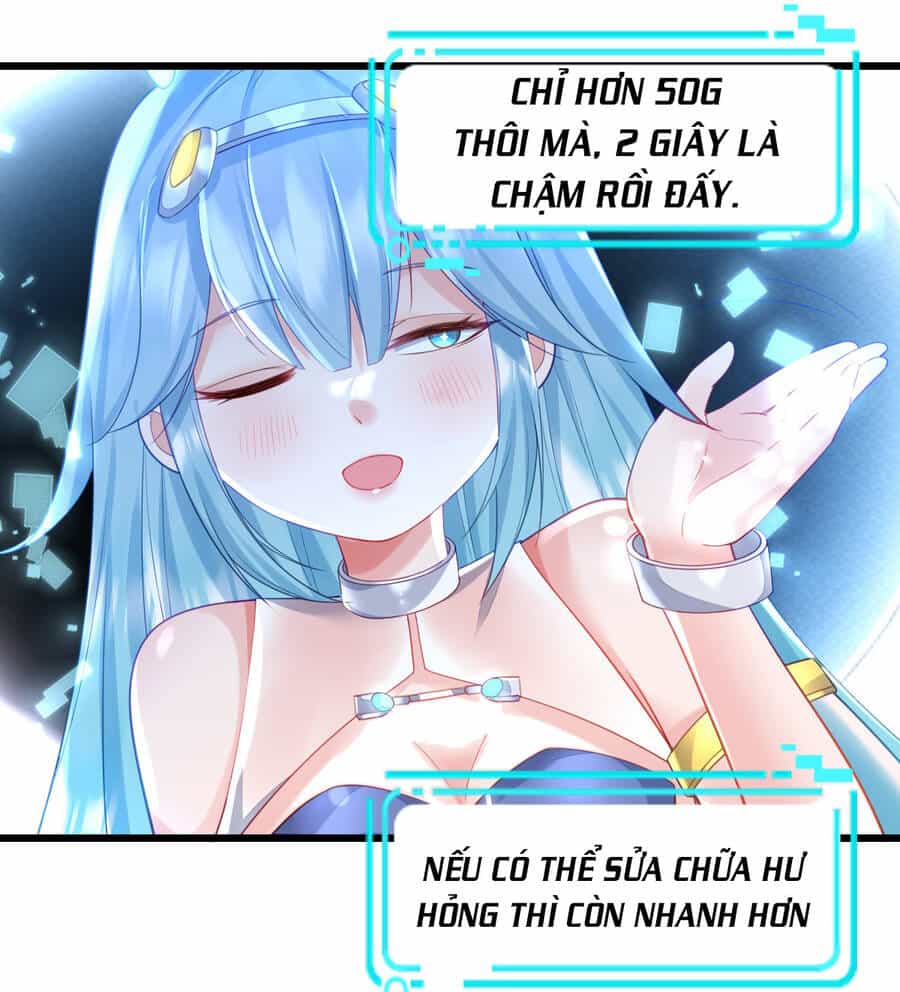 Ổ C Thích Thả Thính - Chương 4 - ảnh 17