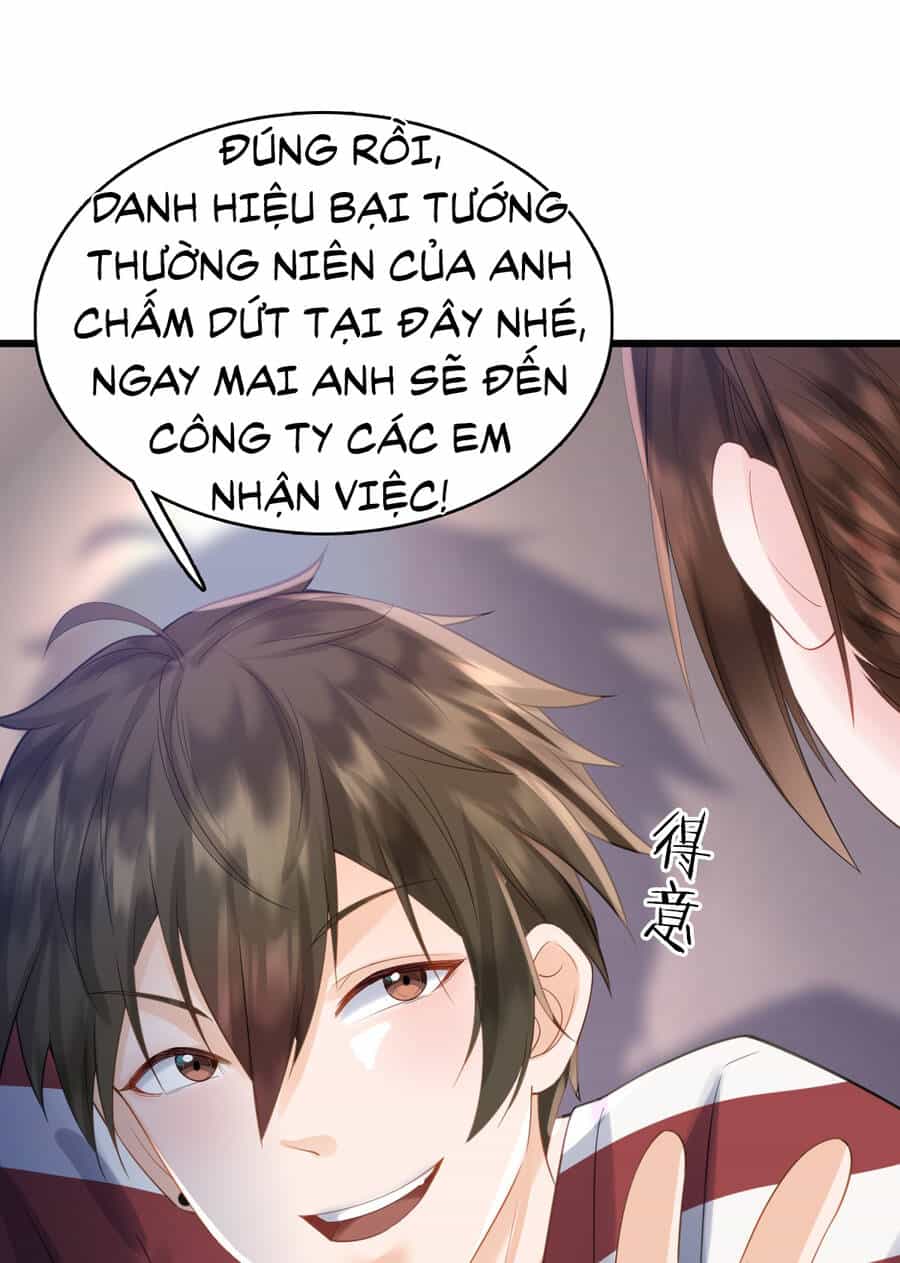 Ổ C Thích Thả Thính - Chương 4 - ảnh 30