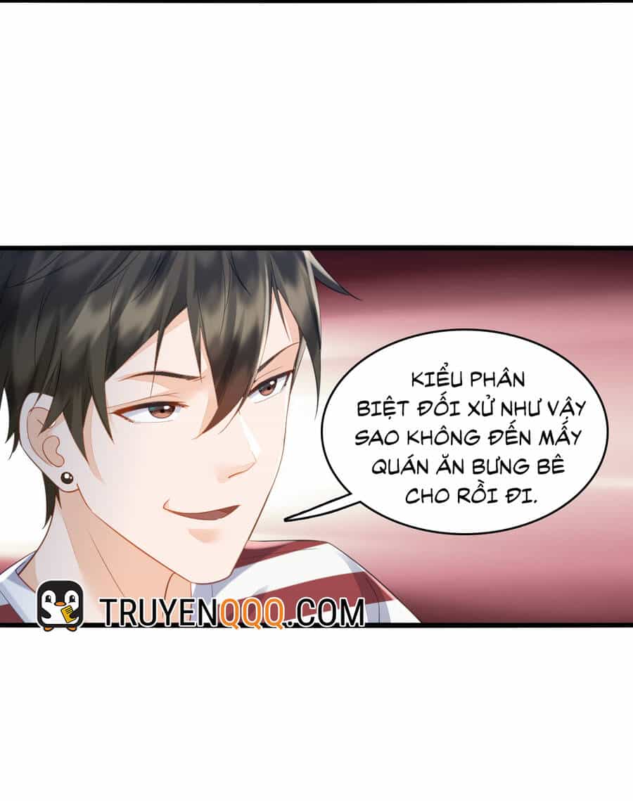 Ổ C Thích Thả Thính - Chương 5 - ảnh 17