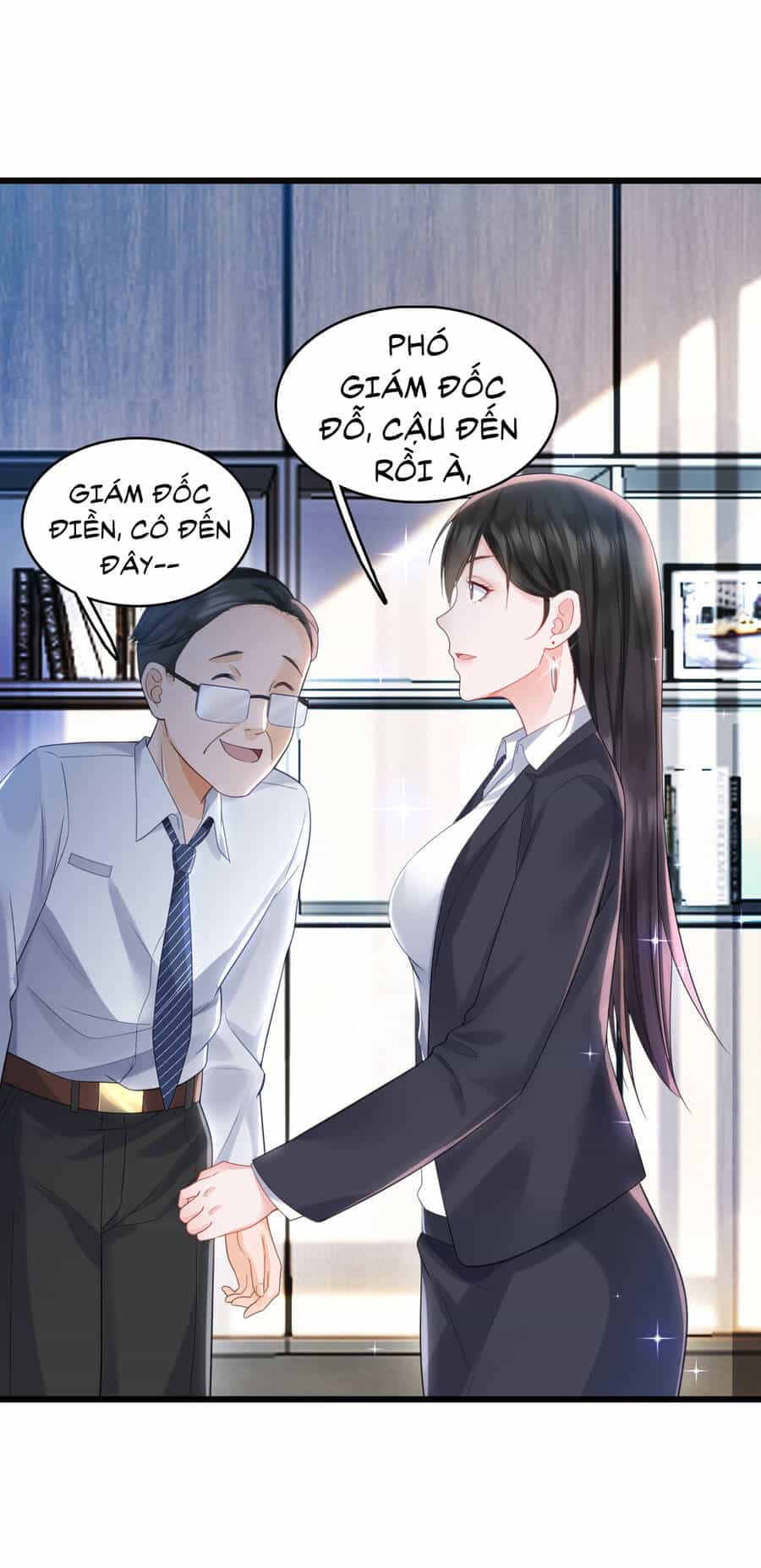 Ổ C Thích Thả Thính - Chương 5 - ảnh 23