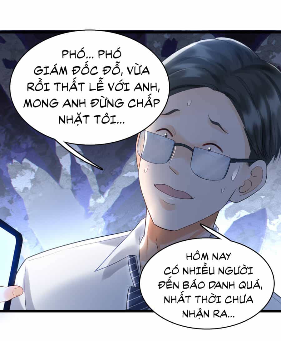 Ổ C Thích Thả Thính - Chương 5 - ảnh 26