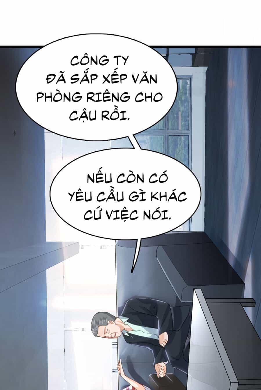 Ổ C Thích Thả Thính - Chương 6 - ảnh 19