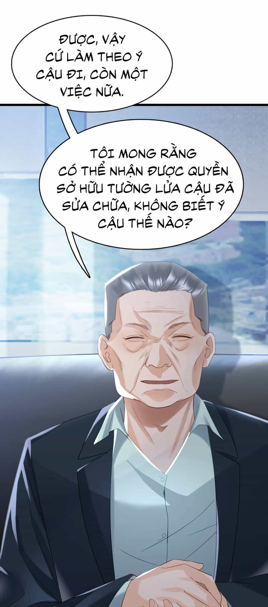 Ổ C Thích Thả Thính - Chương 6 - ảnh 26