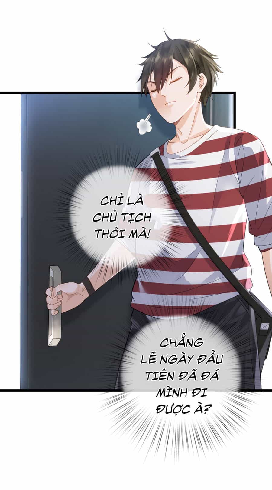 Ổ C Thích Thả Thính - Chương 6 - ảnh 7