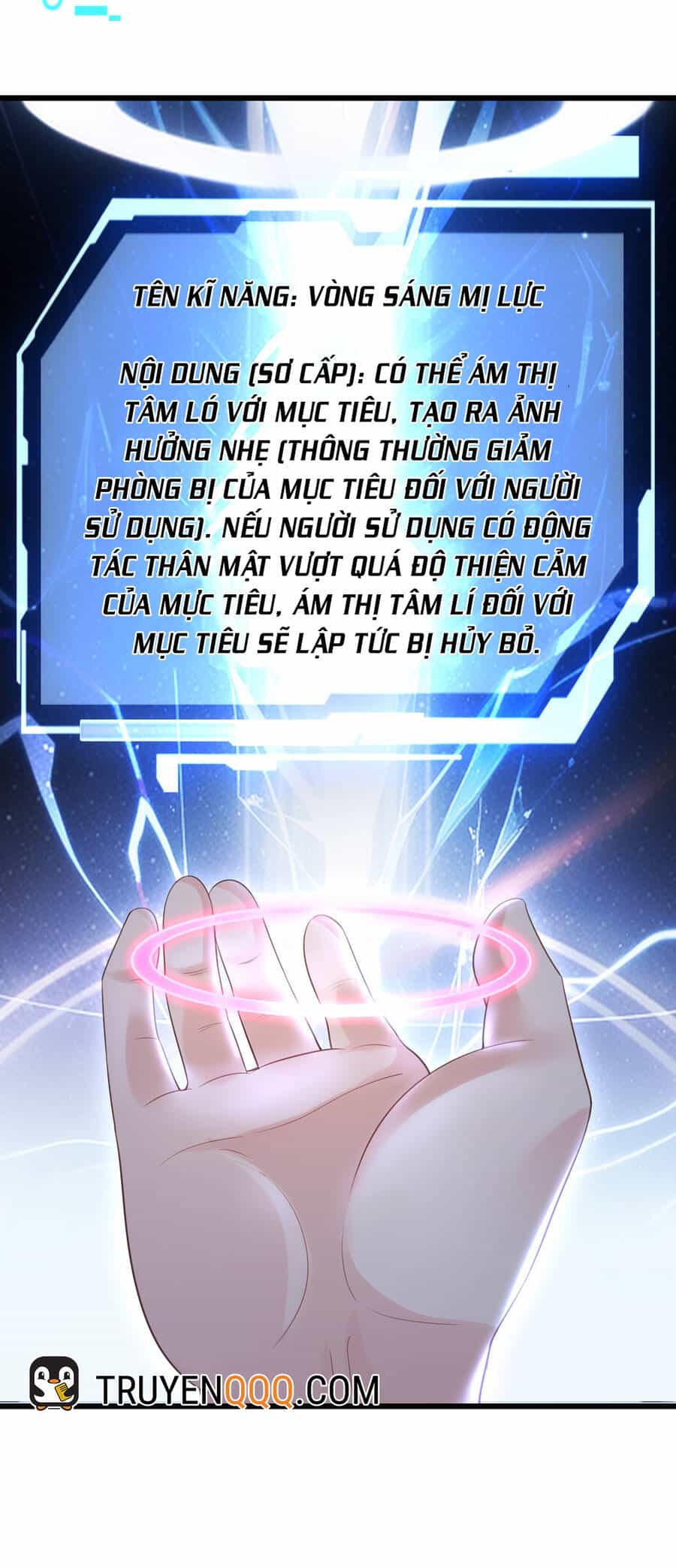 Ổ C Thích Thả Thính - Chương 7 - ảnh 24
