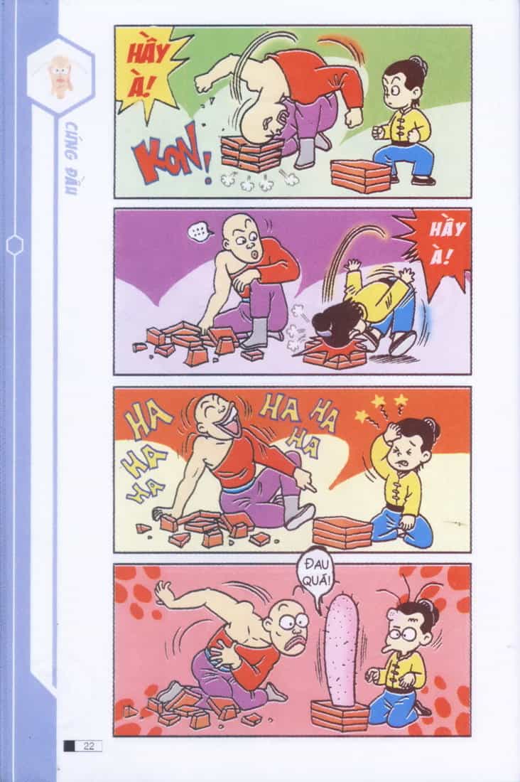 Ô Long Viện - Chương 1.1 - ảnh 23