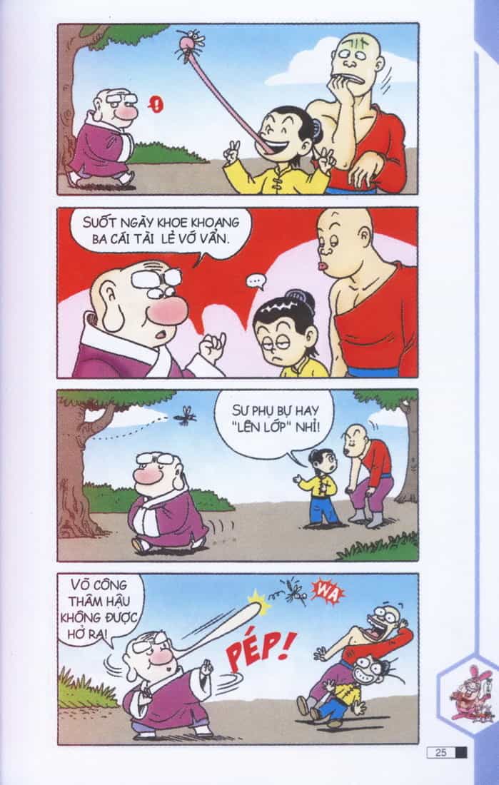 Ô Long Viện - Chương 1.1 - ảnh 26