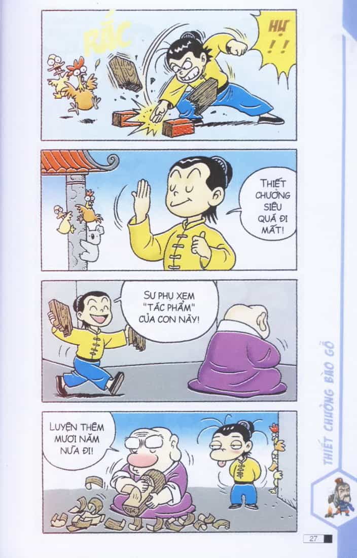Ô Long Viện - Chương 1.1 - ảnh 28