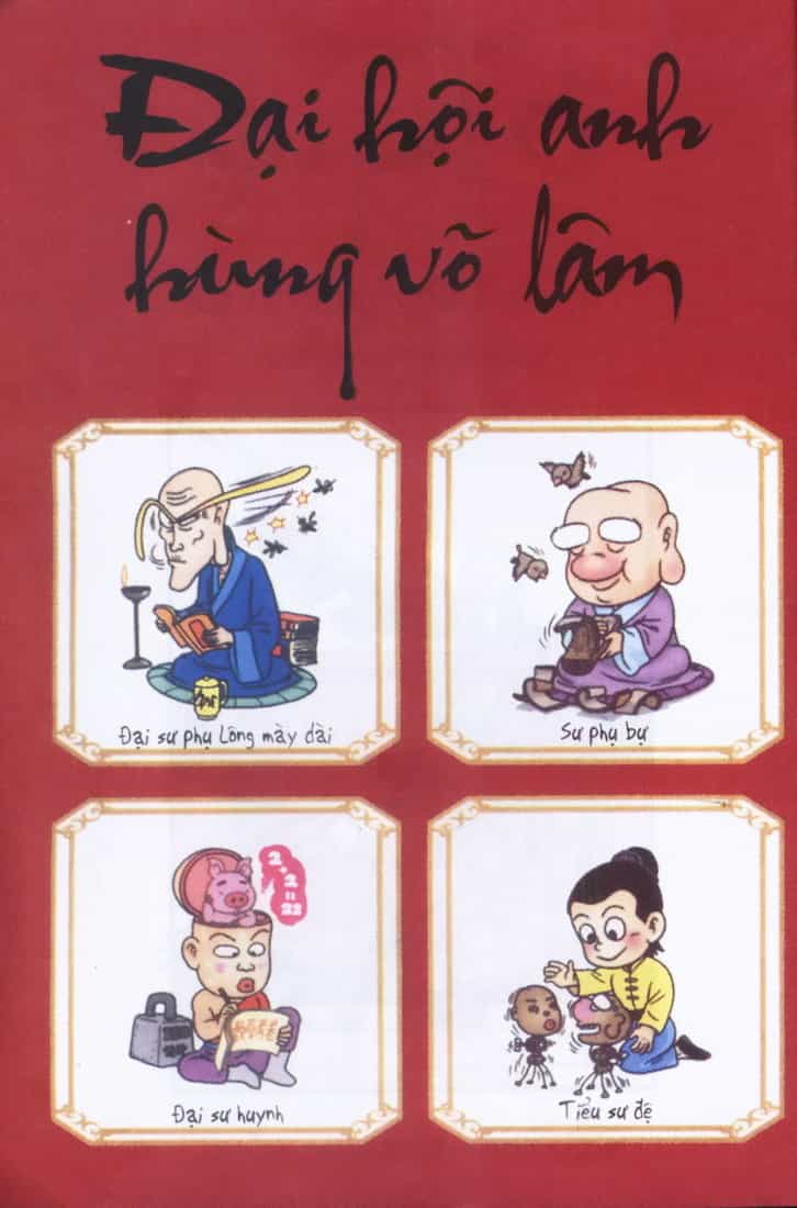 Ô Long Viện - Chương 1.1 - ảnh 3