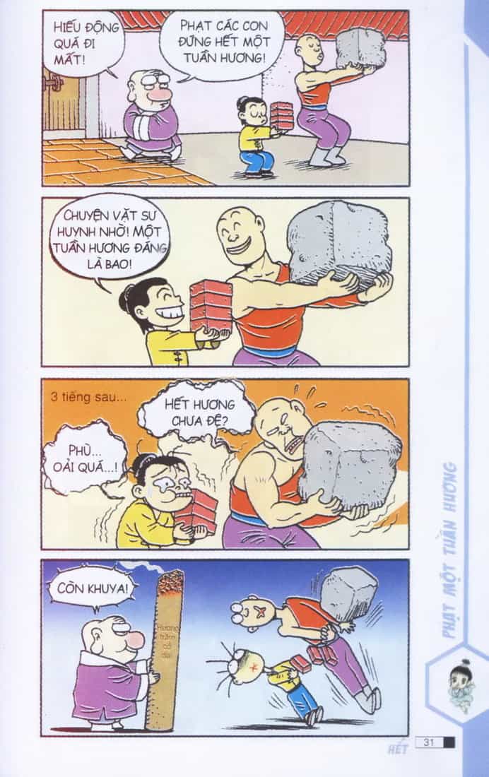 Ô Long Viện - Chương 1.1 - ảnh 32