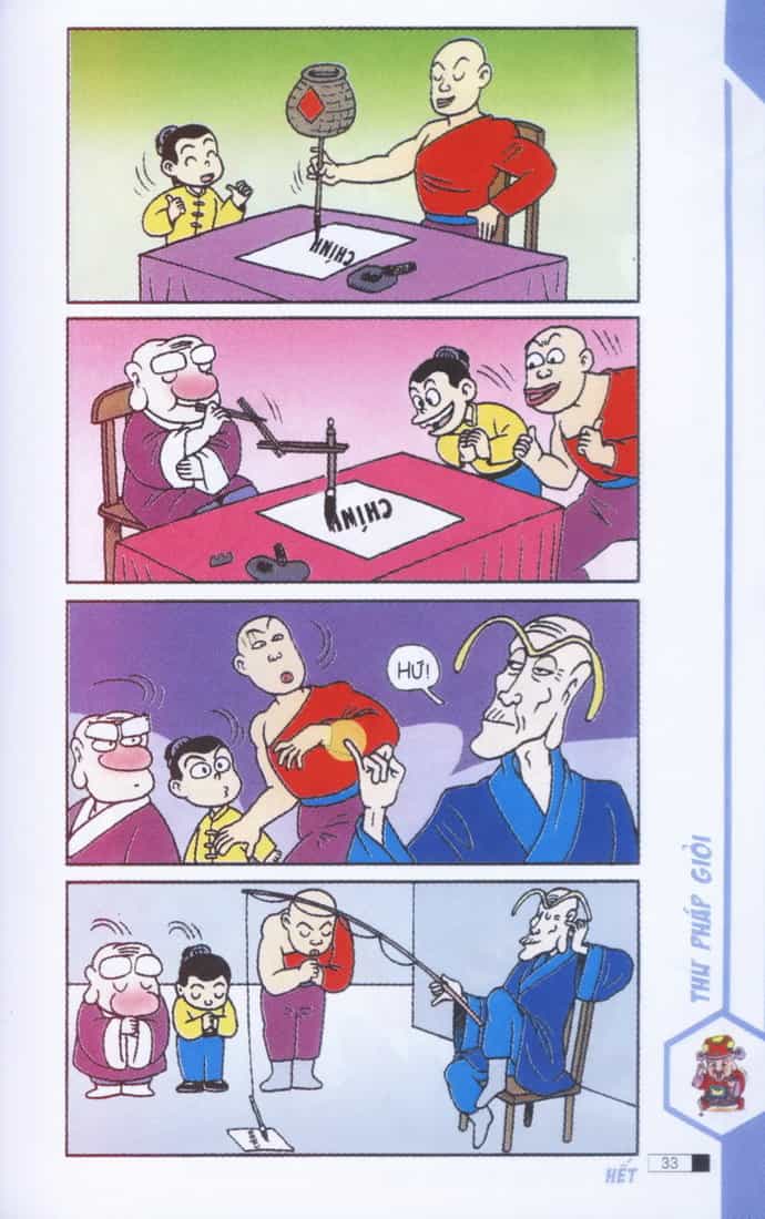 Ô Long Viện - Chương 1.1 - ảnh 34