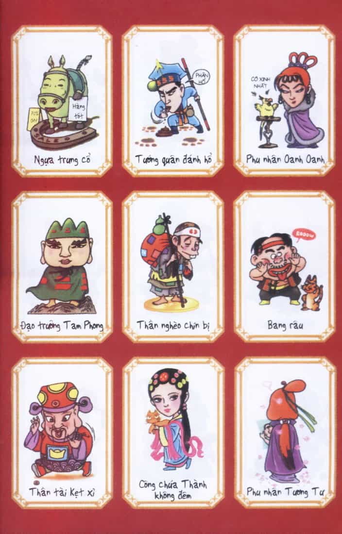 Ô Long Viện - Chương 1.1 - ảnh 4