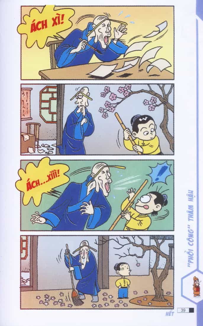 Ô Long Viện - Chương 1.1 - ảnh 40