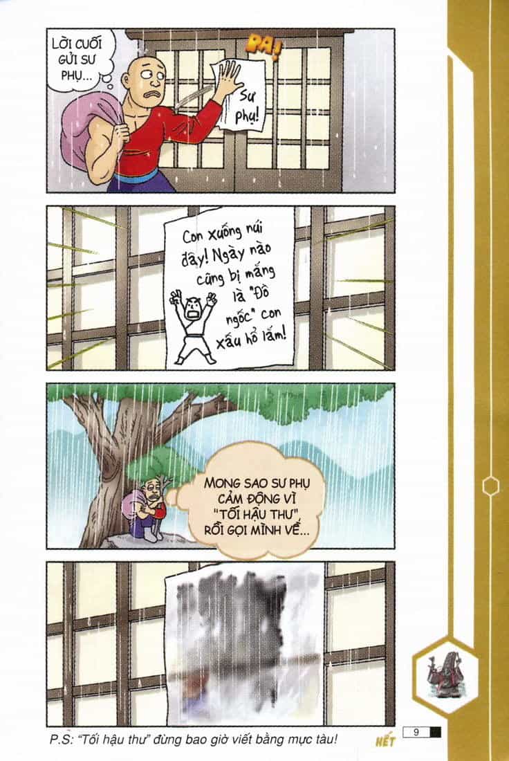 Ô Long Viện - Chương 4.1 - ảnh 10
