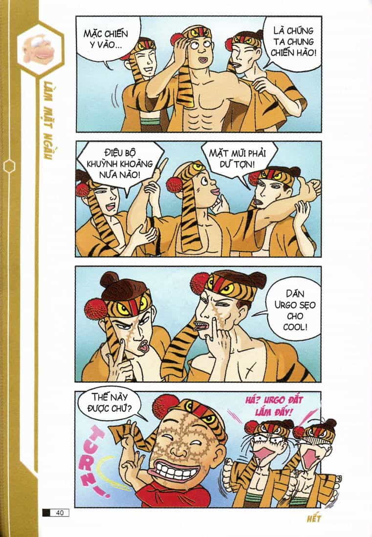 Ô Long Viện - Chương 4.1 - ảnh 41