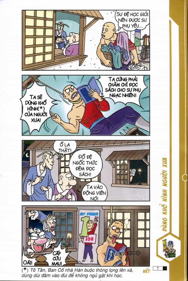 Ô Long Viện - Chương 4.1 - ảnh 8