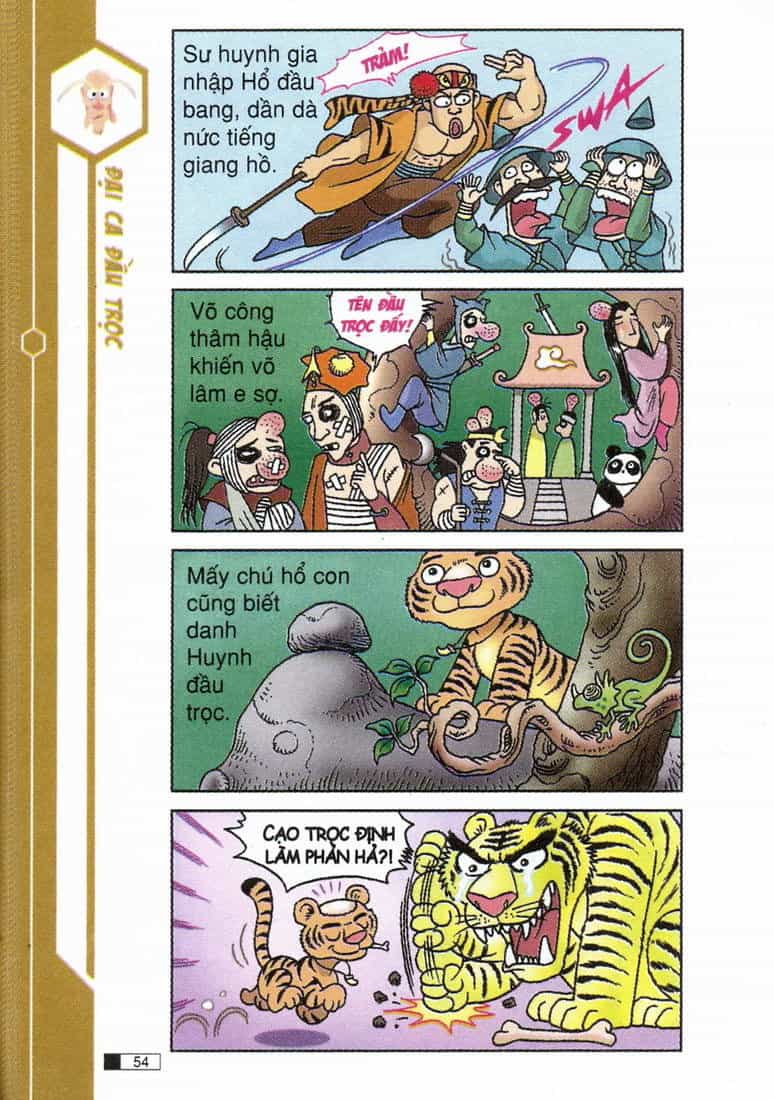 Ô Long Viện - Chương 4.2 - ảnh 13