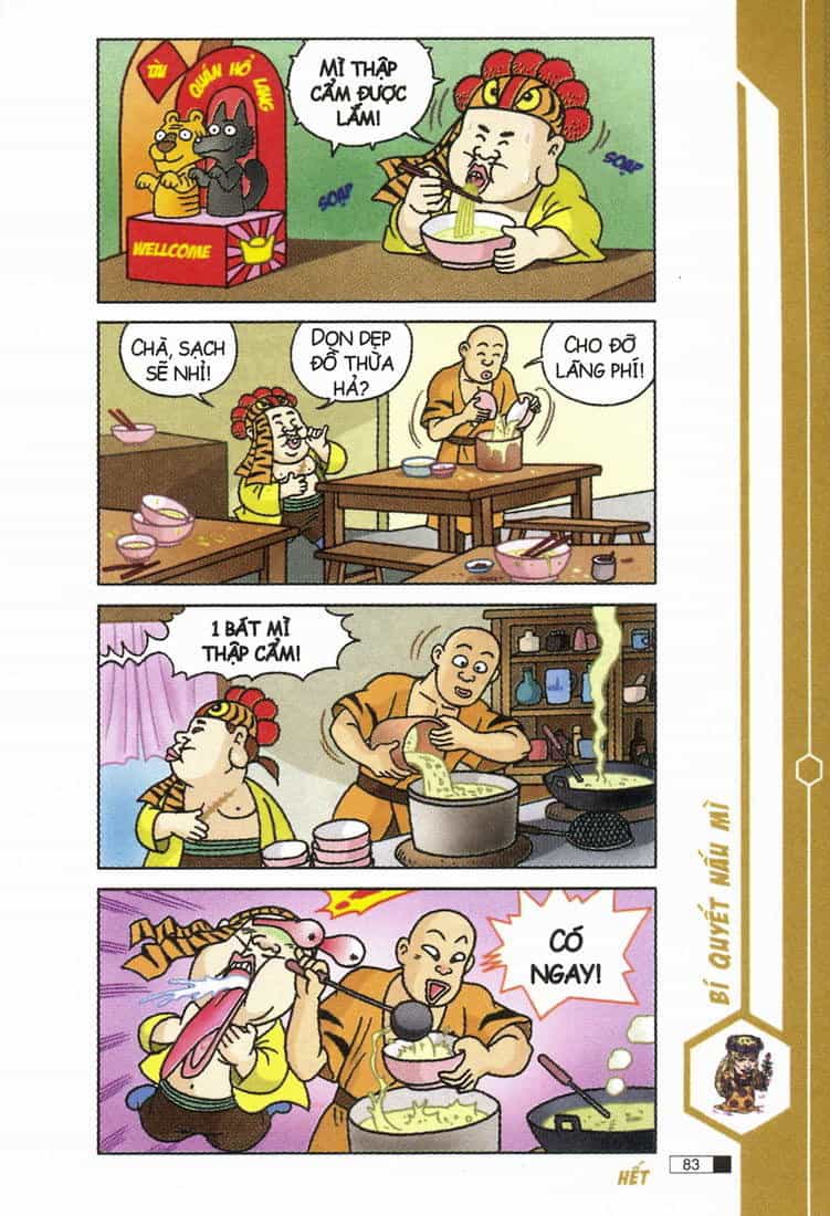 Ô Long Viện - Chương 4.3 - ảnh 2