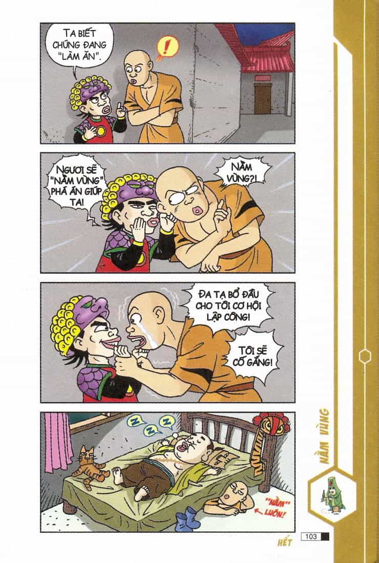 Ô Long Viện - Chương 4.3 - ảnh 22