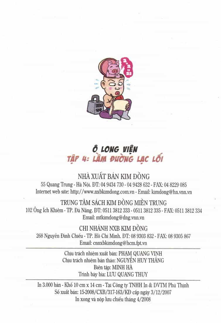 Ô Long Viện - Chương 4.3 - ảnh 39