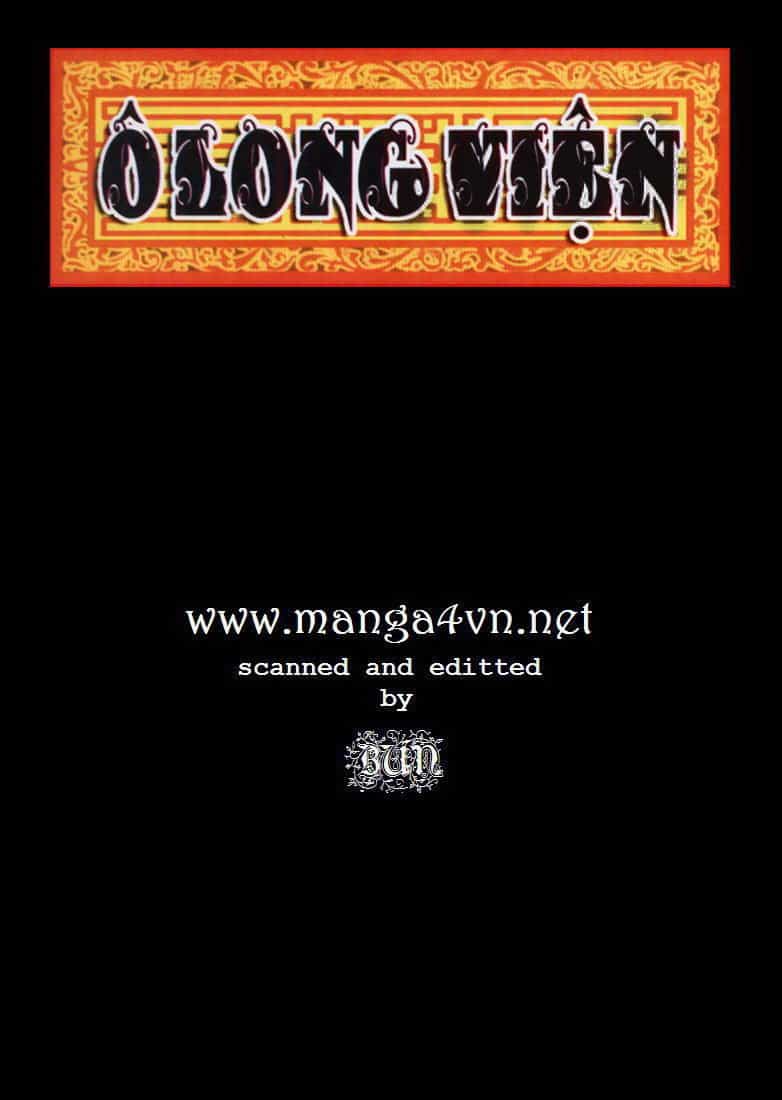 Ô Long Viện - Chương 5.1 - ảnh 41