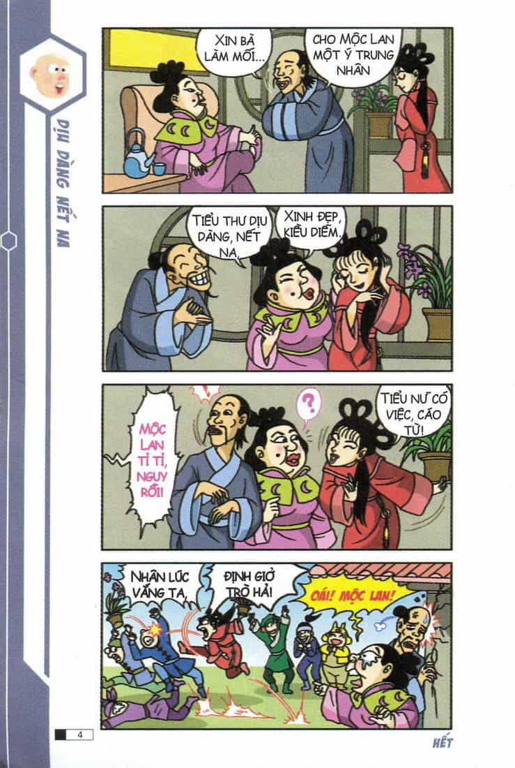 Ô Long Viện - Chương 5.1 - ảnh 5