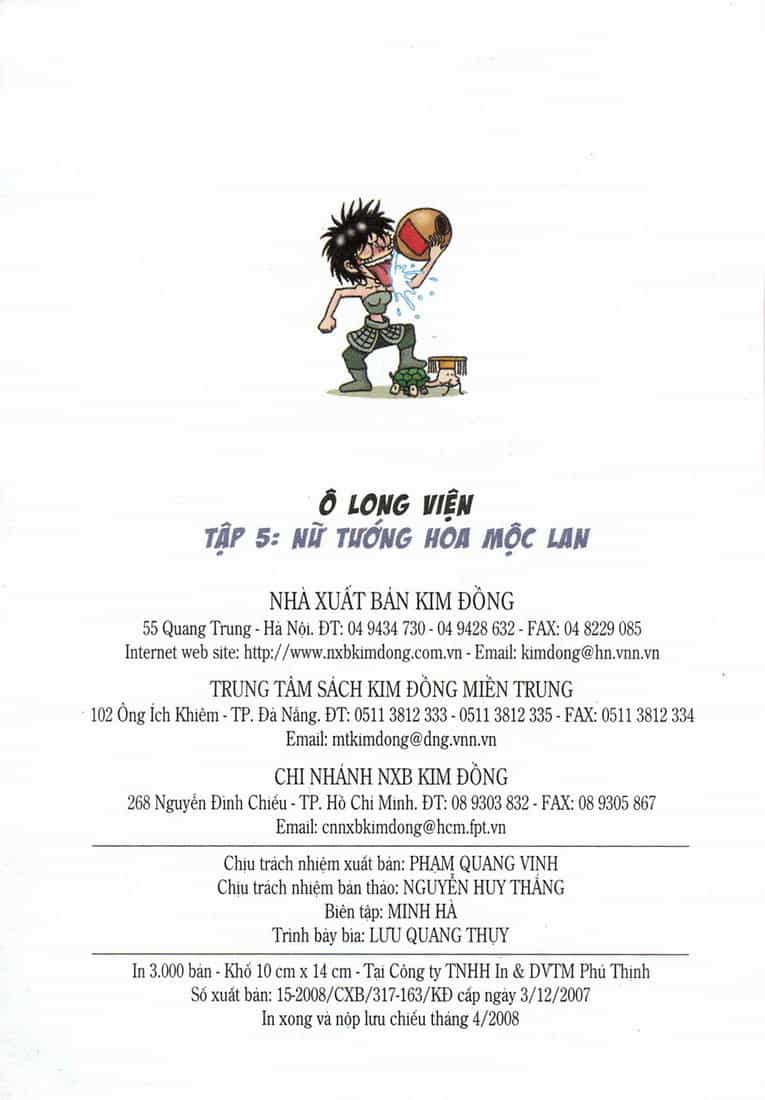 Ô Long Viện - Chương 5.3 - ảnh 41