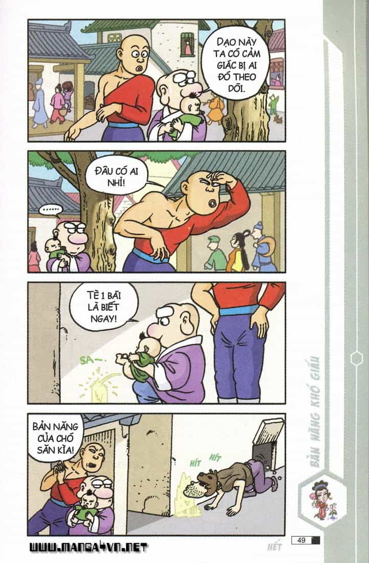Ô Long Viện - Chương 6.2 - ảnh 10