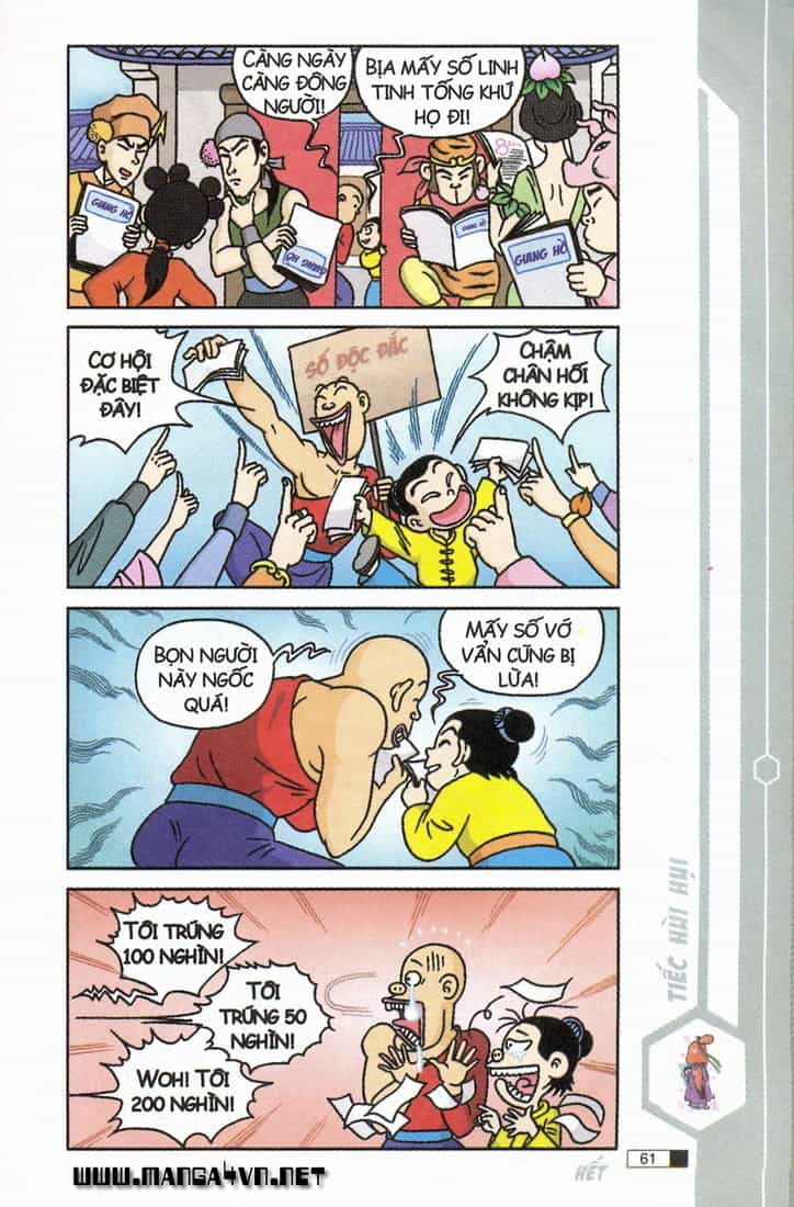 Ô Long Viện - Chương 6.2 - ảnh 21