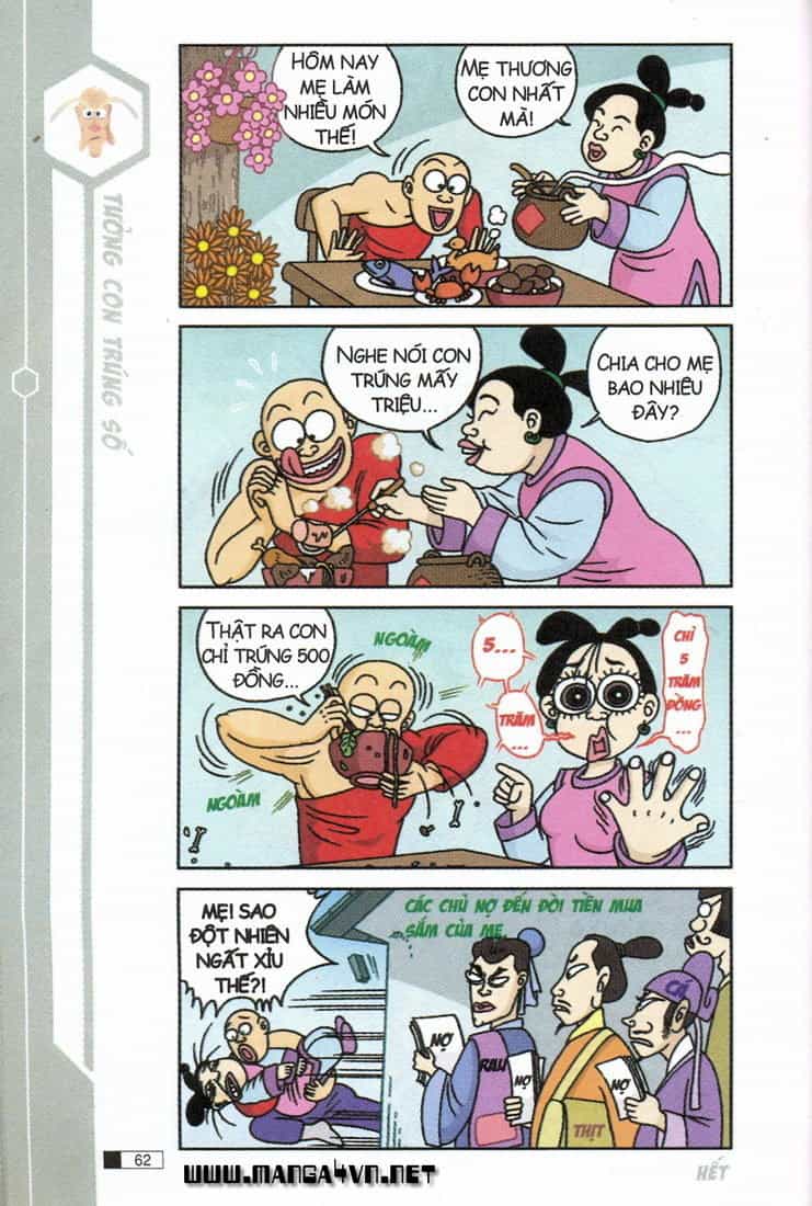 Ô Long Viện - Chương 6.2 - ảnh 22