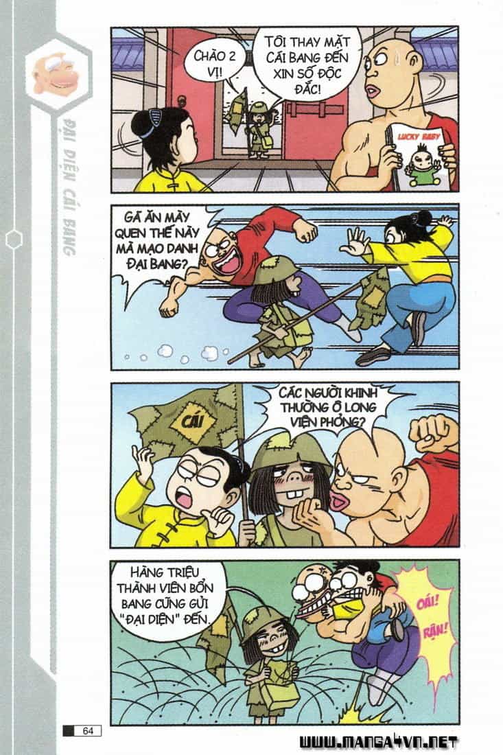 Ô Long Viện - Chương 6.2 - ảnh 24