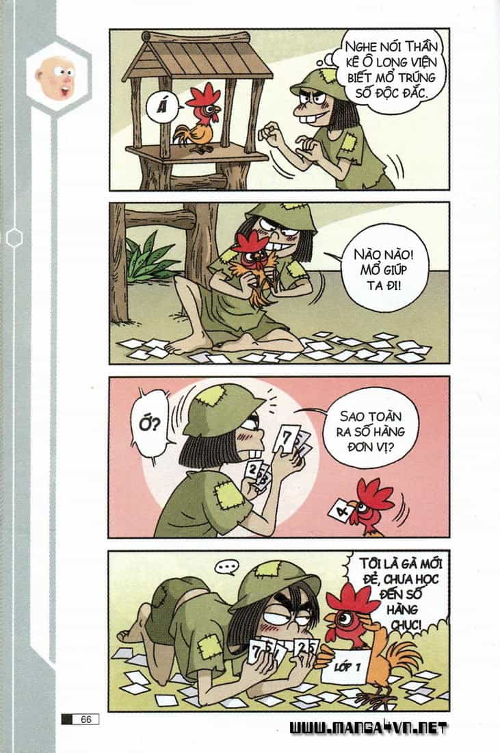 Ô Long Viện - Chương 6.2 - ảnh 26