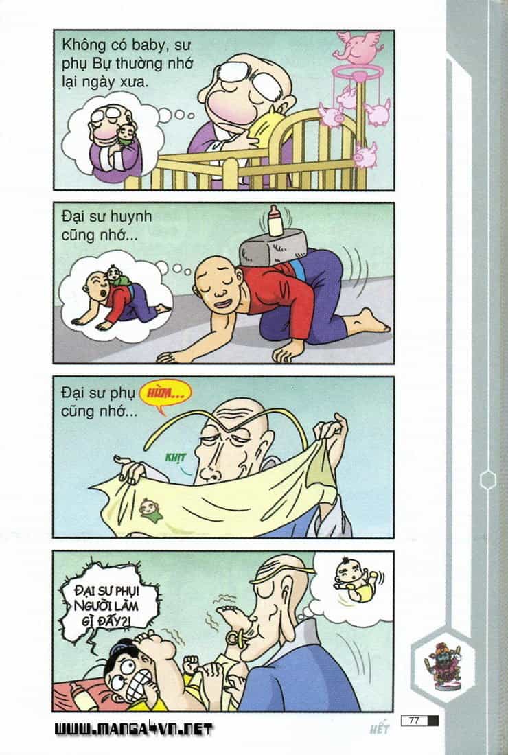 Ô Long Viện - Chương 6.2 - ảnh 37