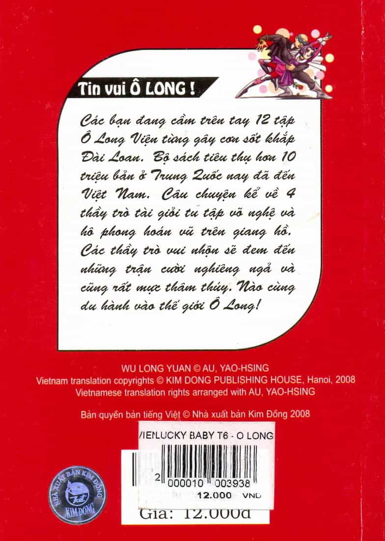 Ô Long Viện - Chương 6.3 - ảnh 42