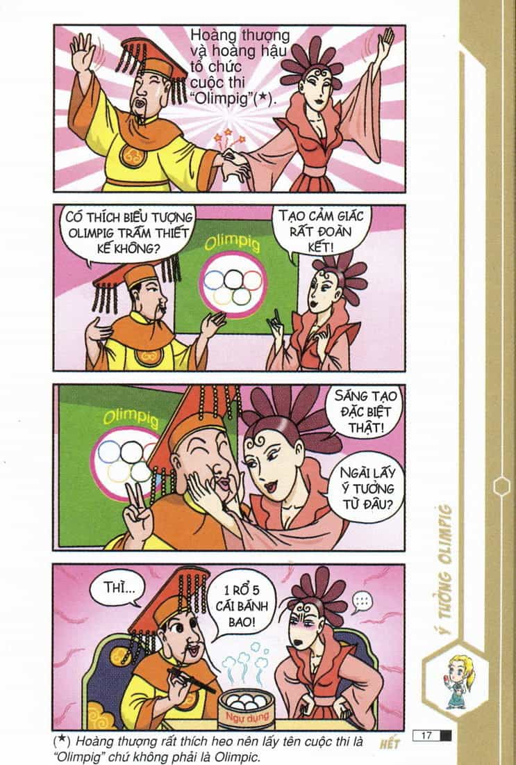 Ô Long Viện - Chương 7.1 - ảnh 18