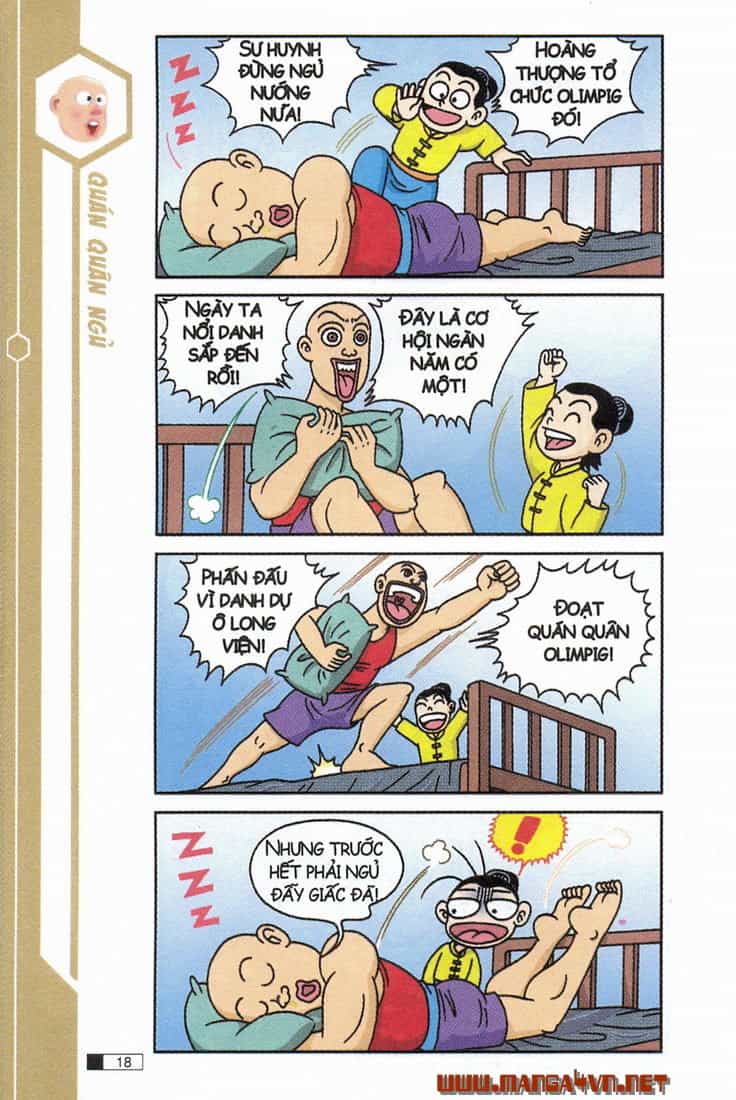 Ô Long Viện - Chương 7.1 - ảnh 19