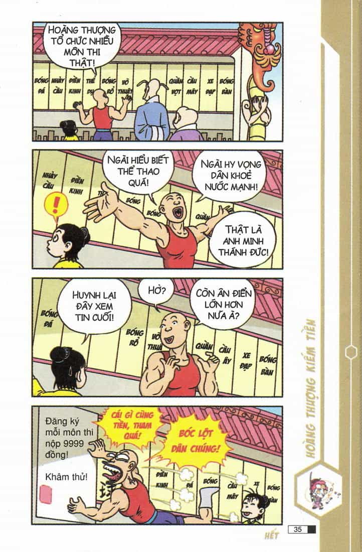 Ô Long Viện - Chương 7.1 - ảnh 36