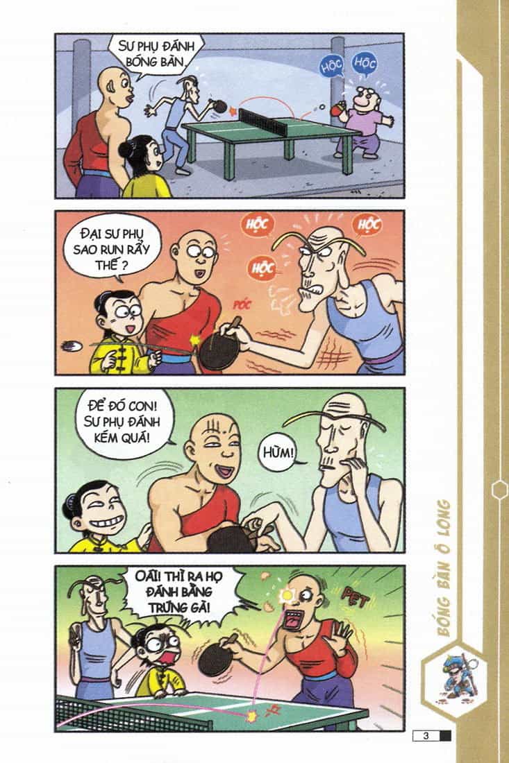 Ô Long Viện - Chương 7.1 - ảnh 4