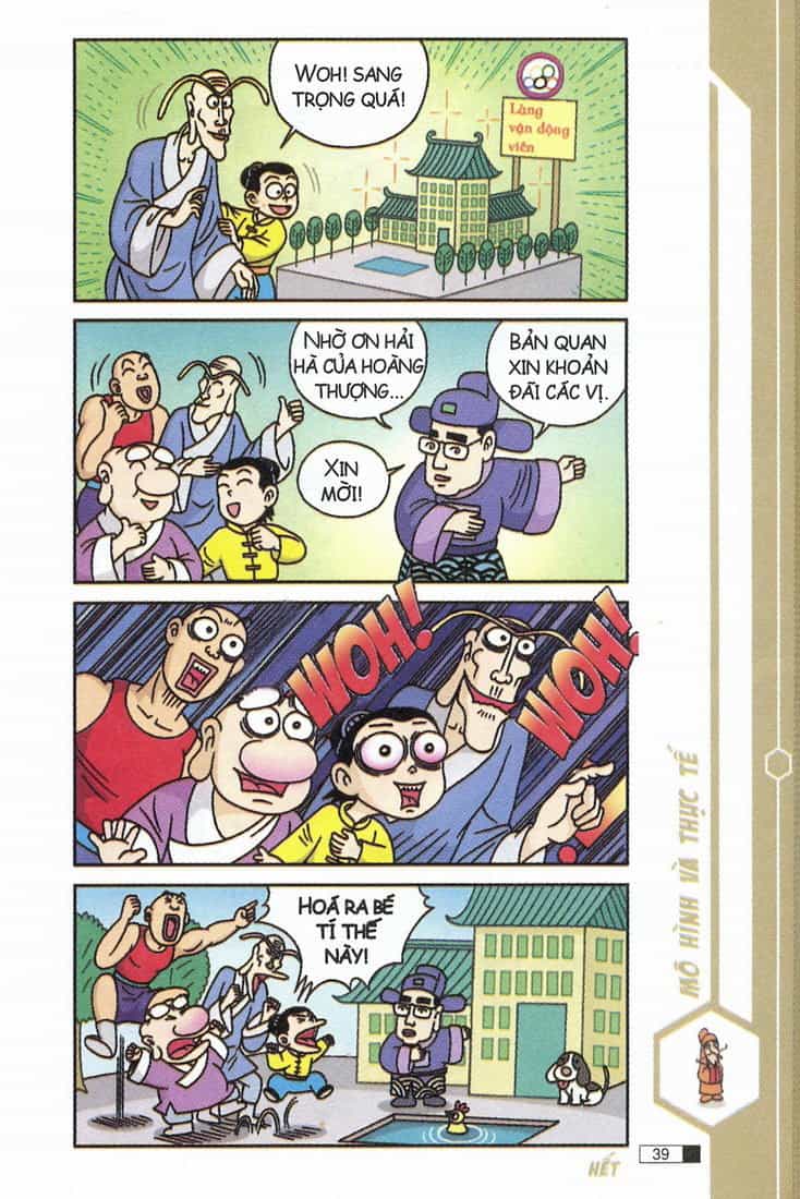 Ô Long Viện - Chương 7.1 - ảnh 40