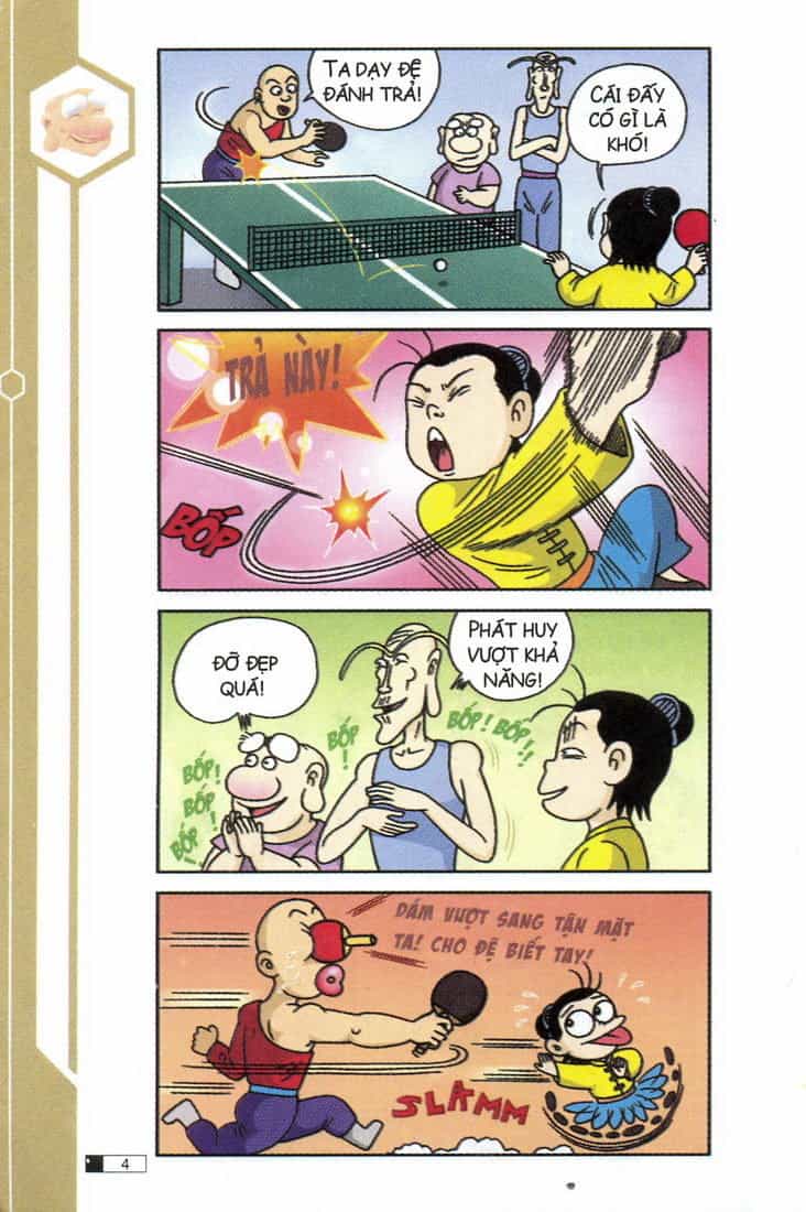 Ô Long Viện - Chương 7.1 - ảnh 5