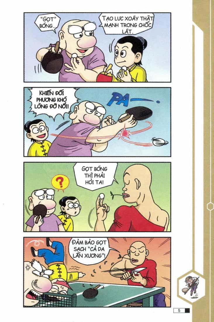 Ô Long Viện - Chương 7.1 - ảnh 6